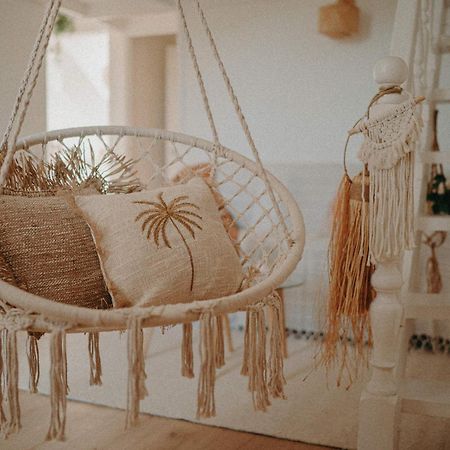 Ti Studio Boheme Ле Госие Екстериор снимка