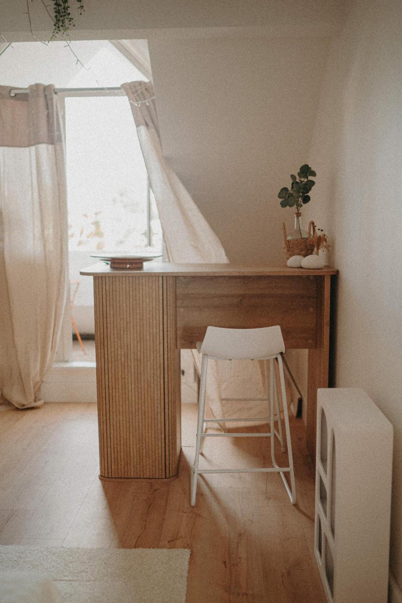 Ti Studio Boheme Ле Госие Екстериор снимка